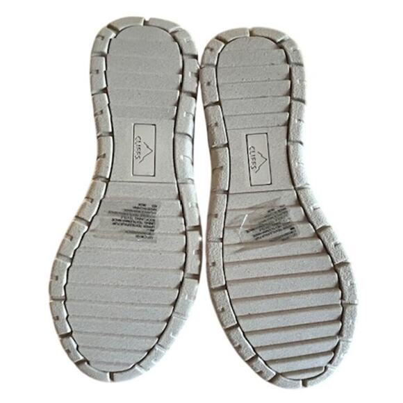 Cliffs by White Mountain Harisson Faux-Fur Lace-Up Winter Boots 9 Wheat/Tan New - Picture 8 of 10